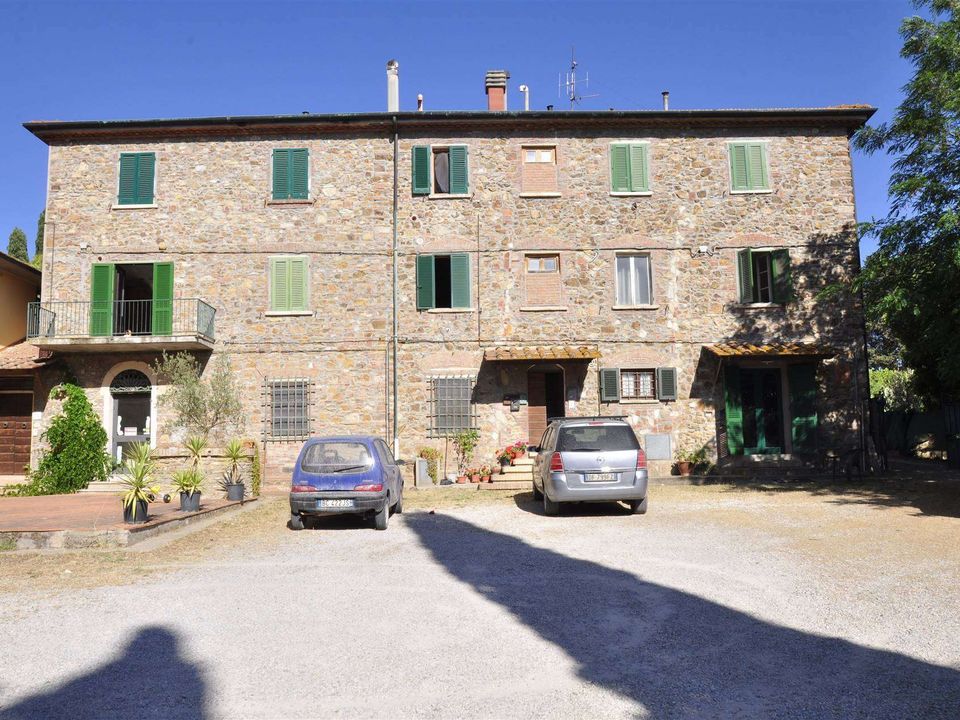 Farm hus i Suvereto, Livorno - foto 3