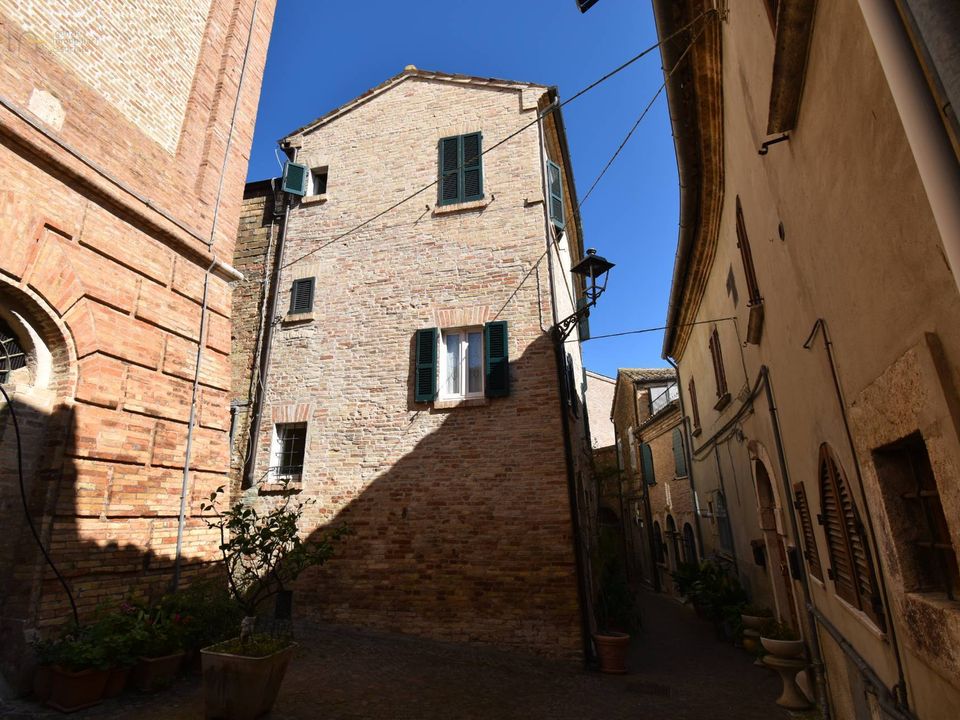 Lejlighed i Monteprandone, Ascoli Piceno - foto 1