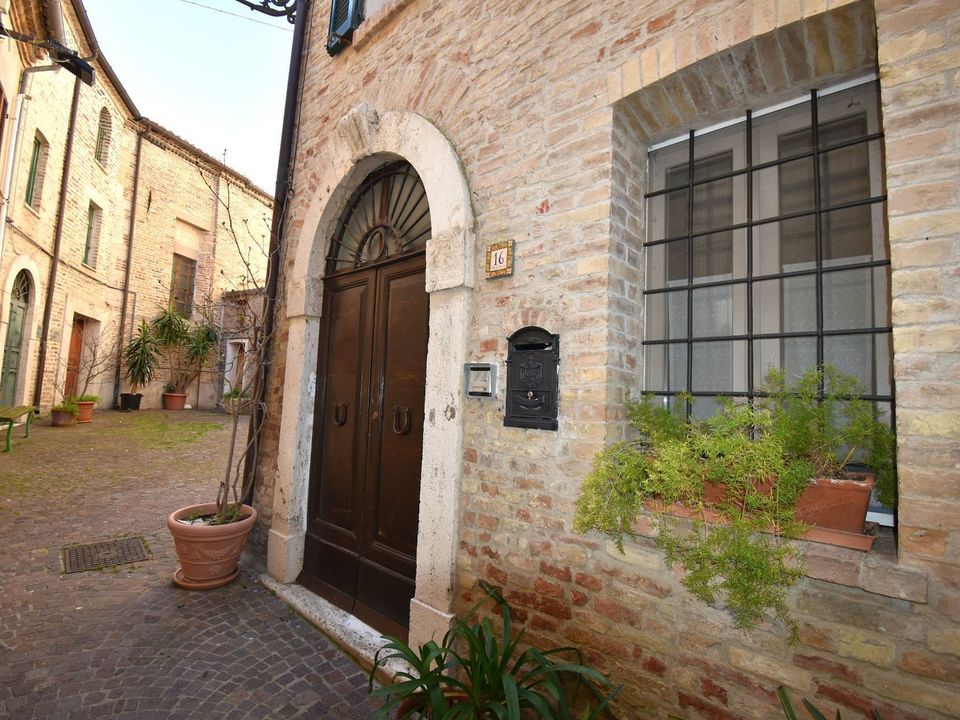 Lejlighed i Monteprandone, Ascoli Piceno - foto 2