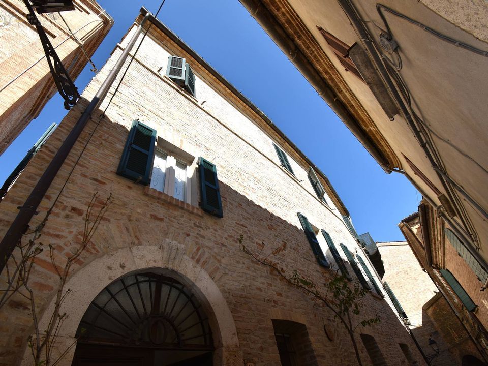 Lejlighed i Monteprandone, Ascoli Piceno - foto 5