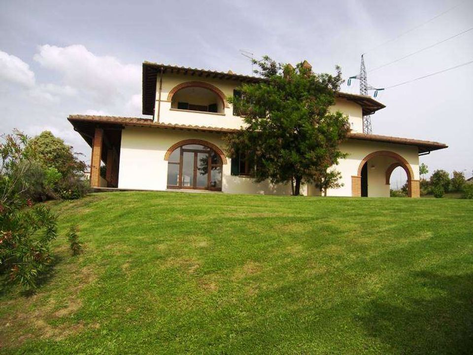 Villa i Foiano della Chiana, Arezzo - foto 3