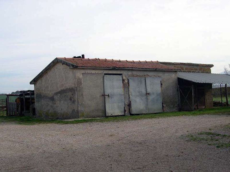 Maalaistalo Cinigianossa, Grosseto - kuva 2