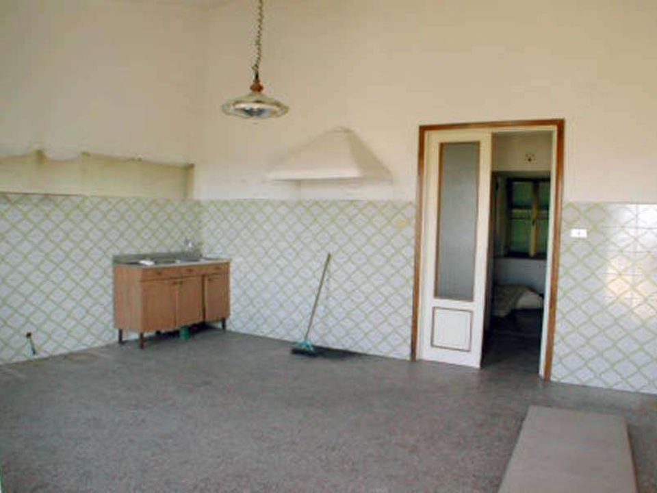 Maalaistalo Cinigianossa, Grosseto - kuva 5