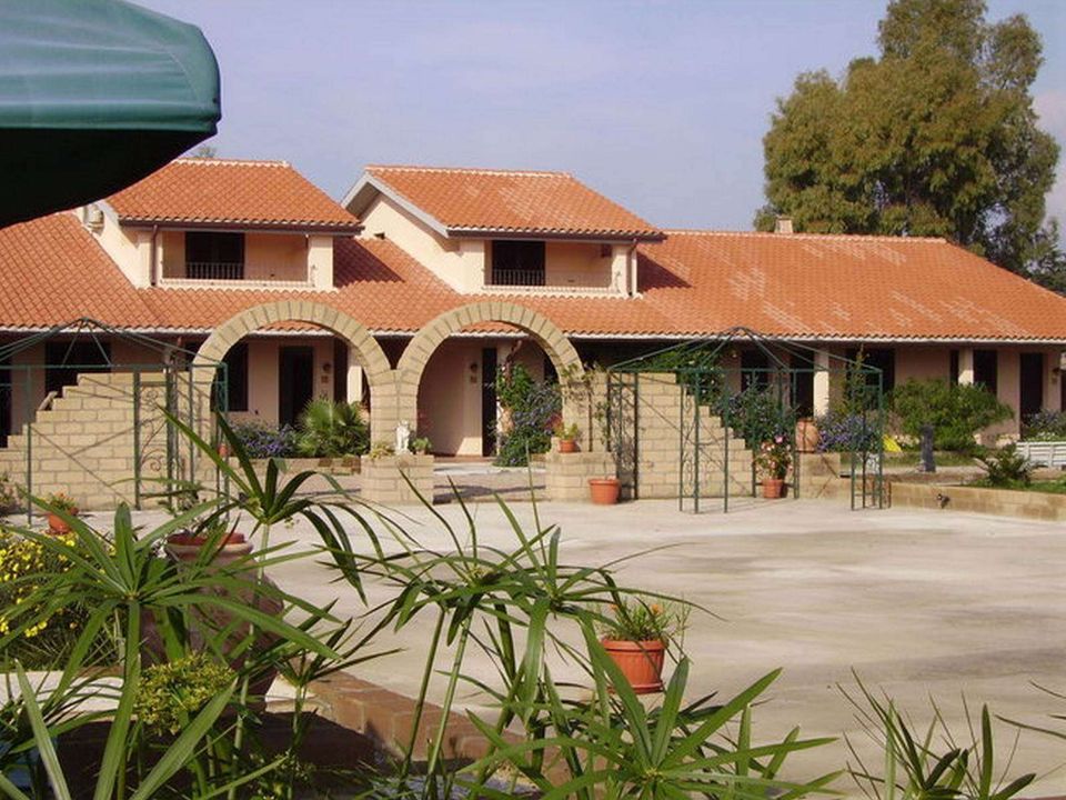 Villa i Grosseto, Grosseto - bilde 2