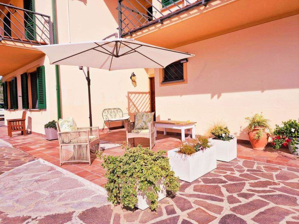 Villa i Montecarlo, Lucca - foto 2