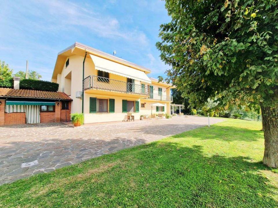 Villa i Montecarlo, Lucca - foto 5