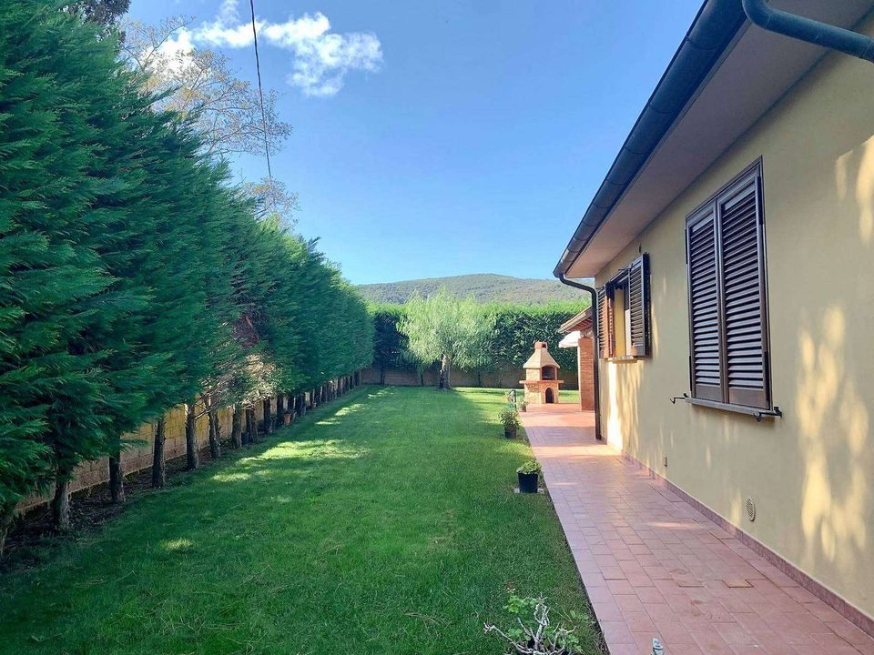 Villa i Piombino, Livorno - foto 3
