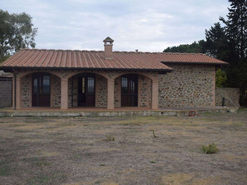 Casa de campo en Scarlino, Grosseto - foto 1
