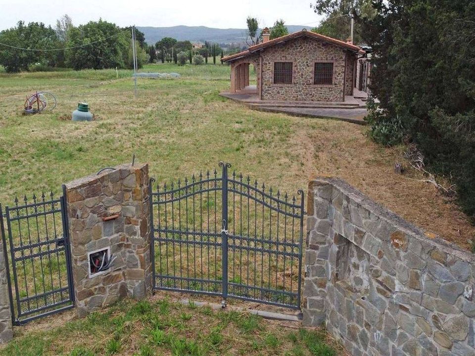 Casa de campo en Scarlino, Grosseto - foto 4