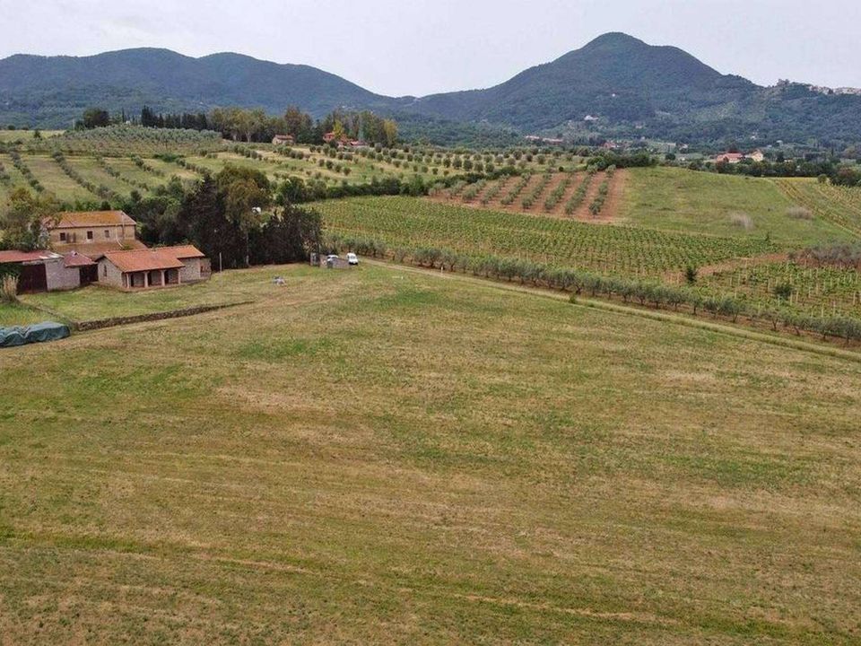 Casa de campo en Scarlino, Grosseto - foto 5