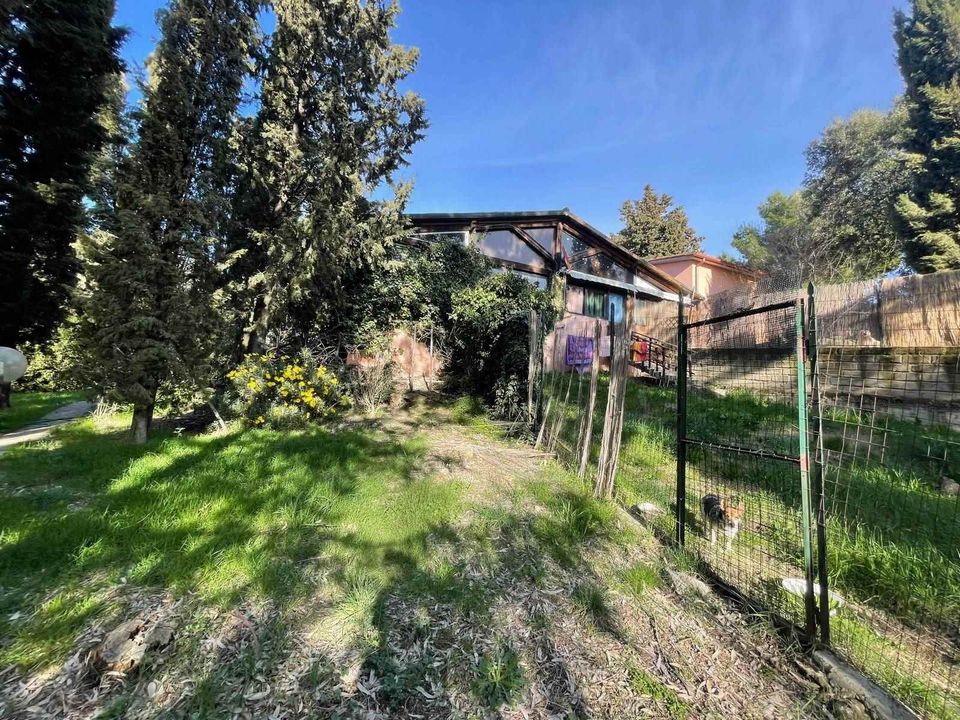 Farm hus i Massa Marittima, Grosseto - foto 3