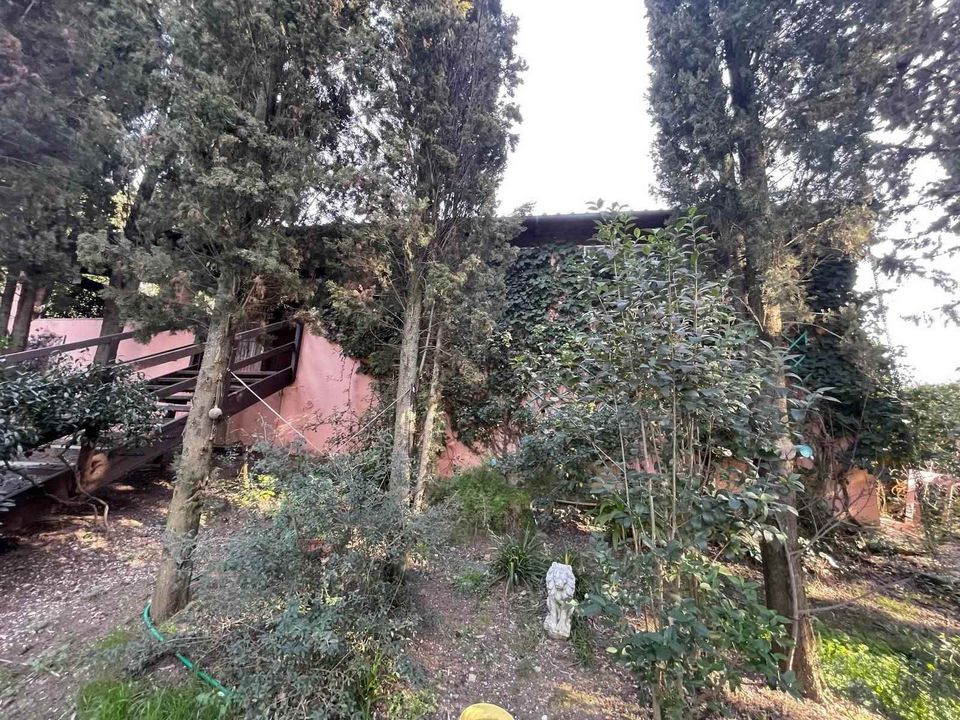 Farm hus i Massa Marittima, Grosseto - foto 5