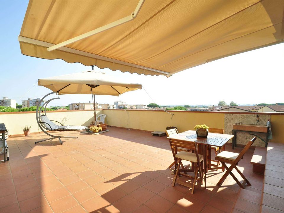 Lejlighed i Campiglia Marittima, Livorno - foto 2