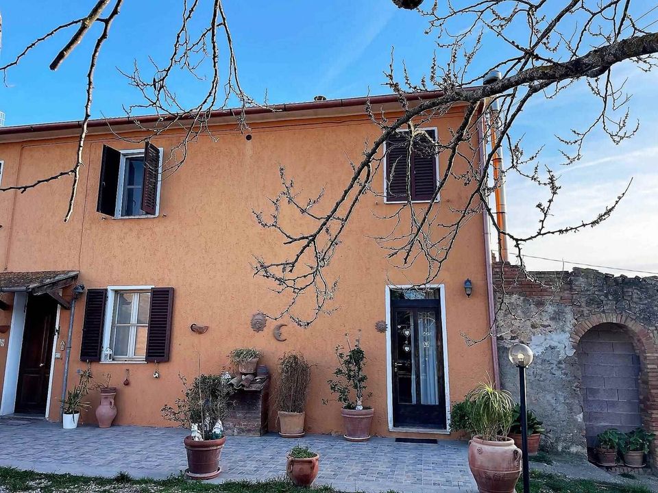 Farm hus i Massa Marittima, Grosseto - foto 2