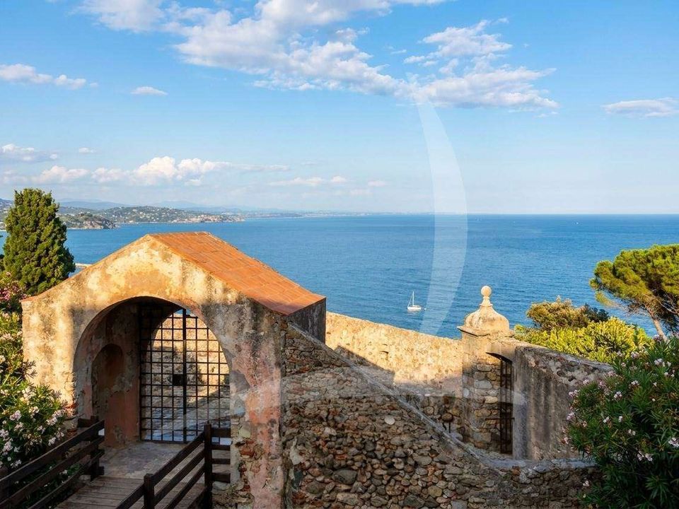 Lejlighed i Monte Argentario, Grosseto - foto 4