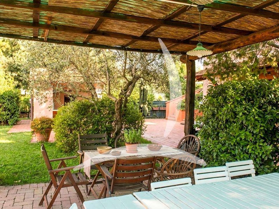 Farm hus i Campagnatico, Grosseto - foto 2