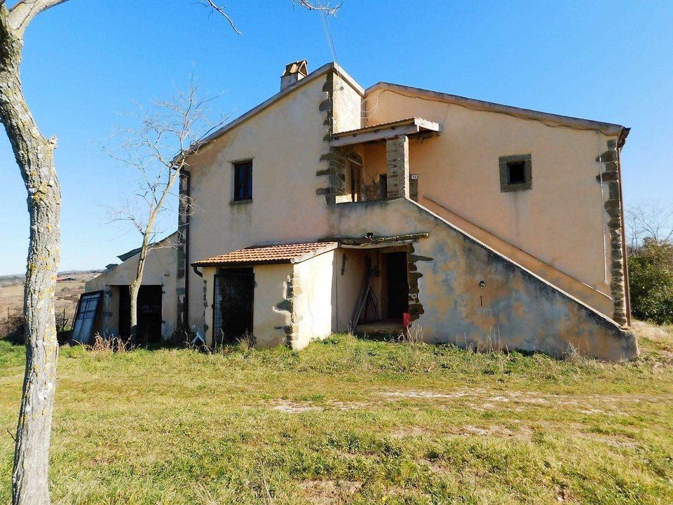 Masia a Scansano, Grosseto - foto 1