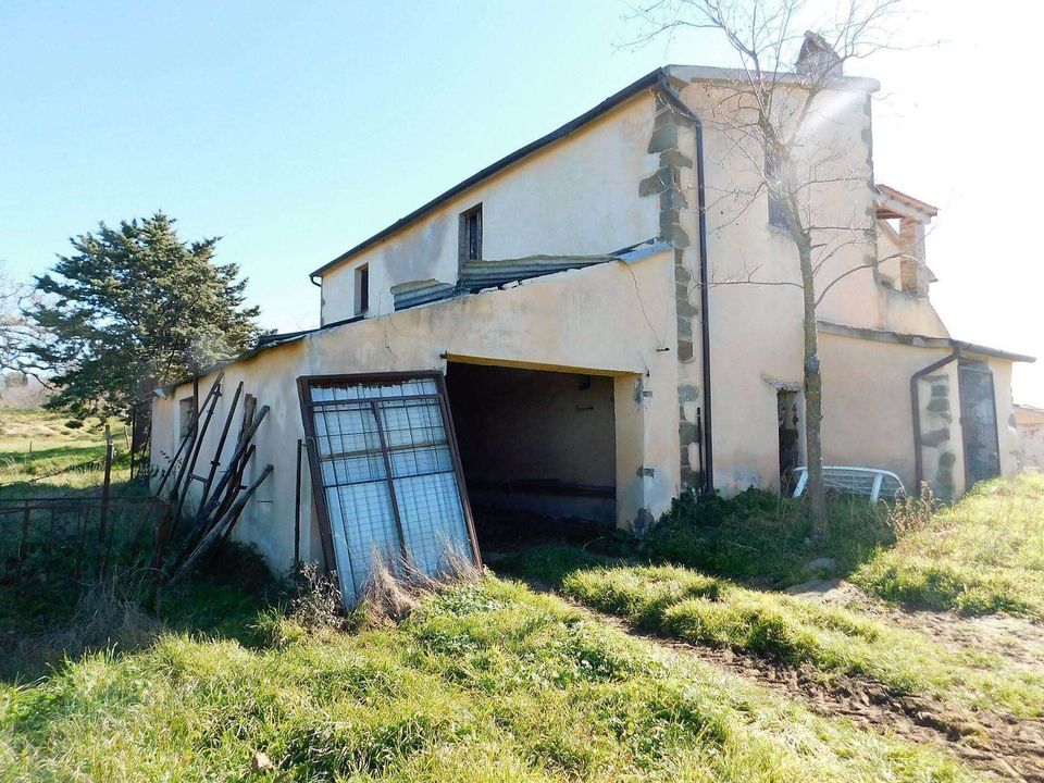 Masia a Scansano, Grosseto - foto 2