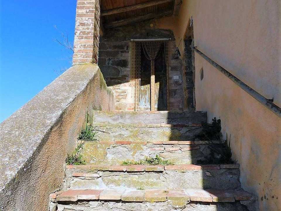 Masia a Scansano, Grosseto - foto 4