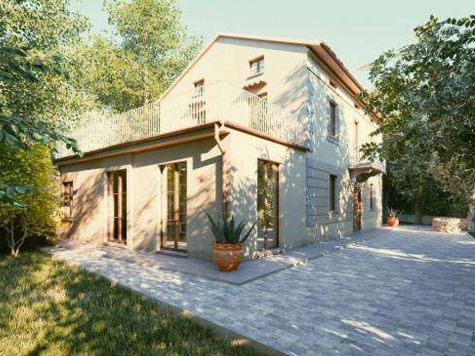 Villa i Camaiore, Lucca - foto 2