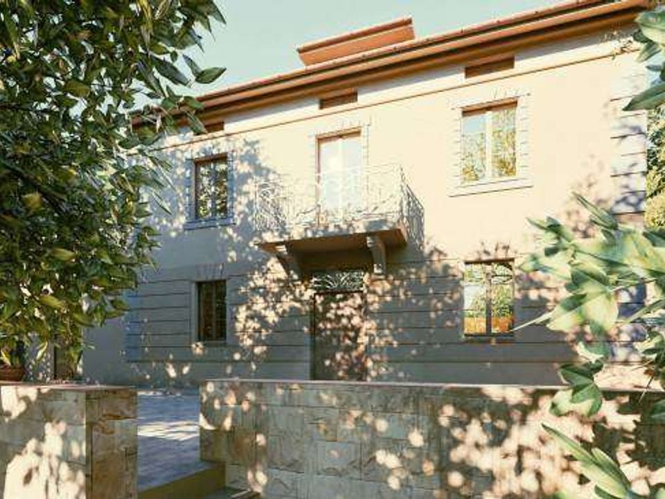 Villa i Camaiore, Lucca - foto 3