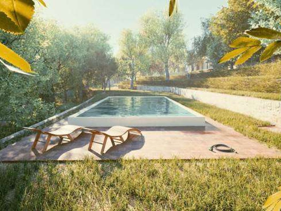 Villa i Camaiore, Lucca - foto 4