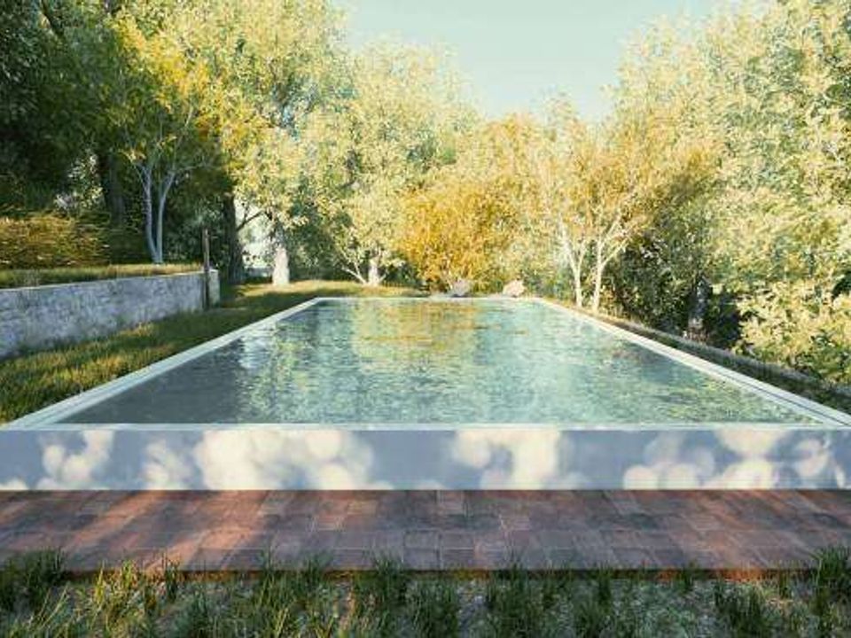 Villa i Camaiore, Lucca - foto 5