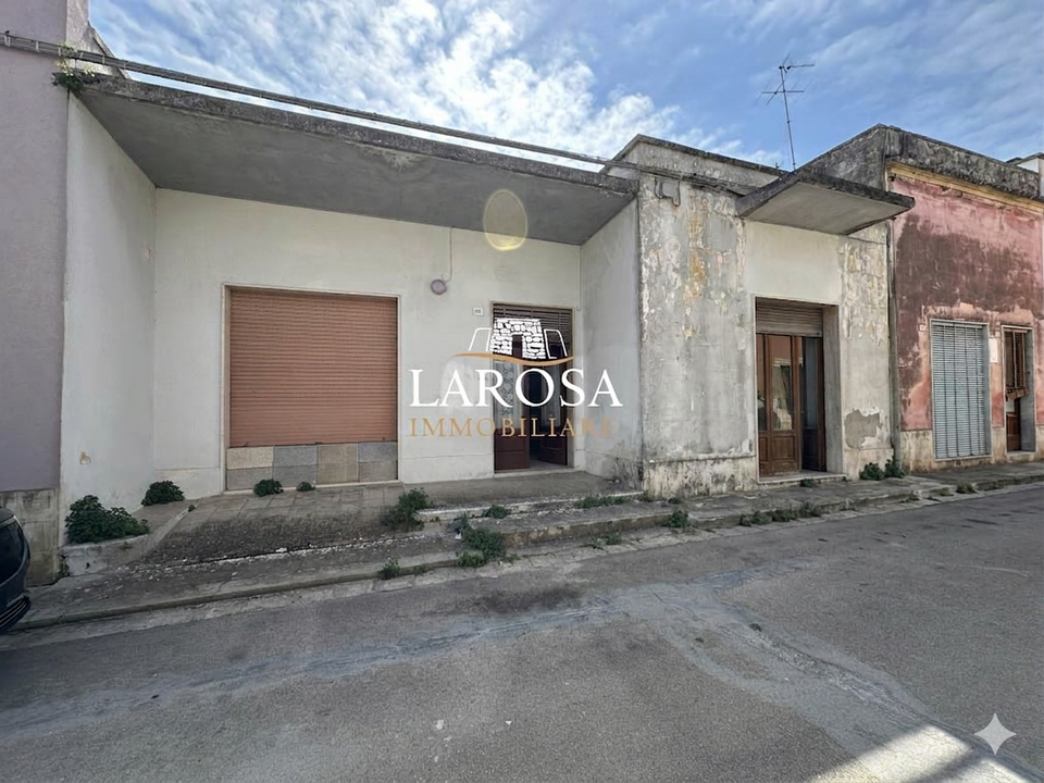 Villa i Calimera, Lecce - foto 1