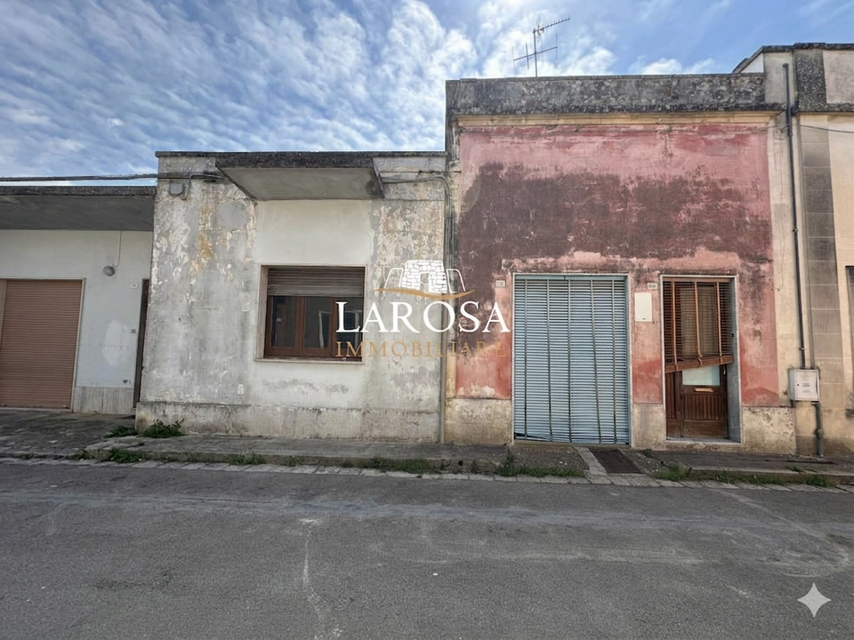 Villa i Calimera, Lecce - foto 2