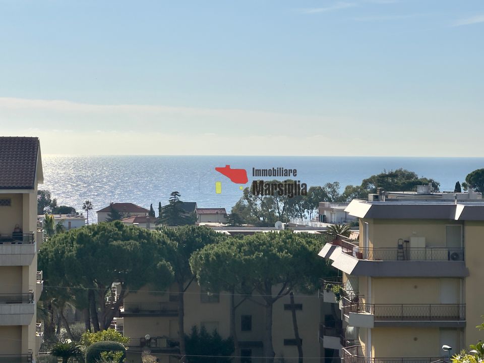 Helårsgrund i Sanremo, Imperia - foto 1