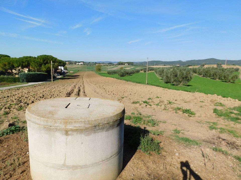 Farm hus i Roccastrada, Grosseto - foto 3