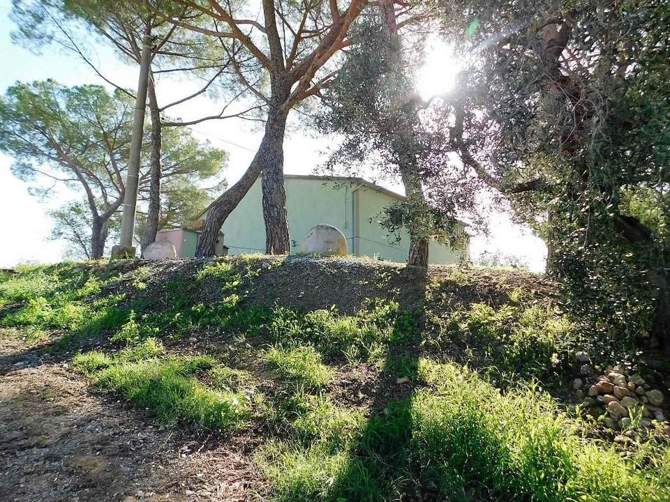 Farm hus i Roccastrada, Grosseto - foto 5