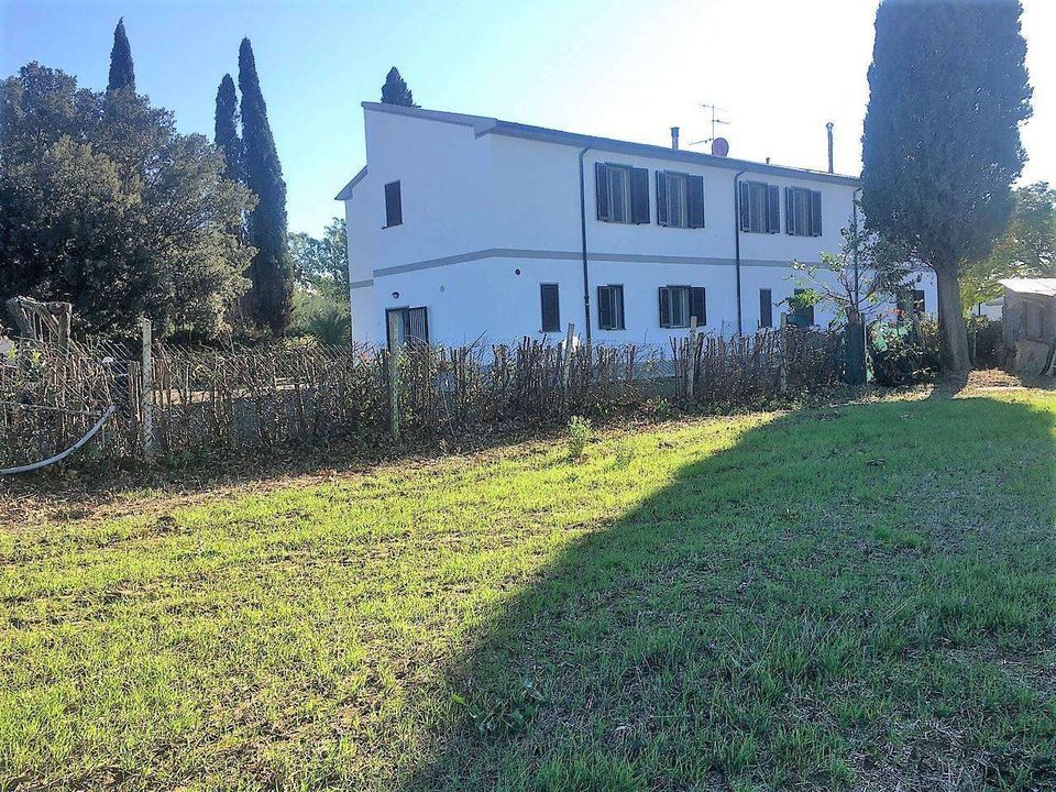 Farm hus i Roccastrada, Grosseto - foto 3