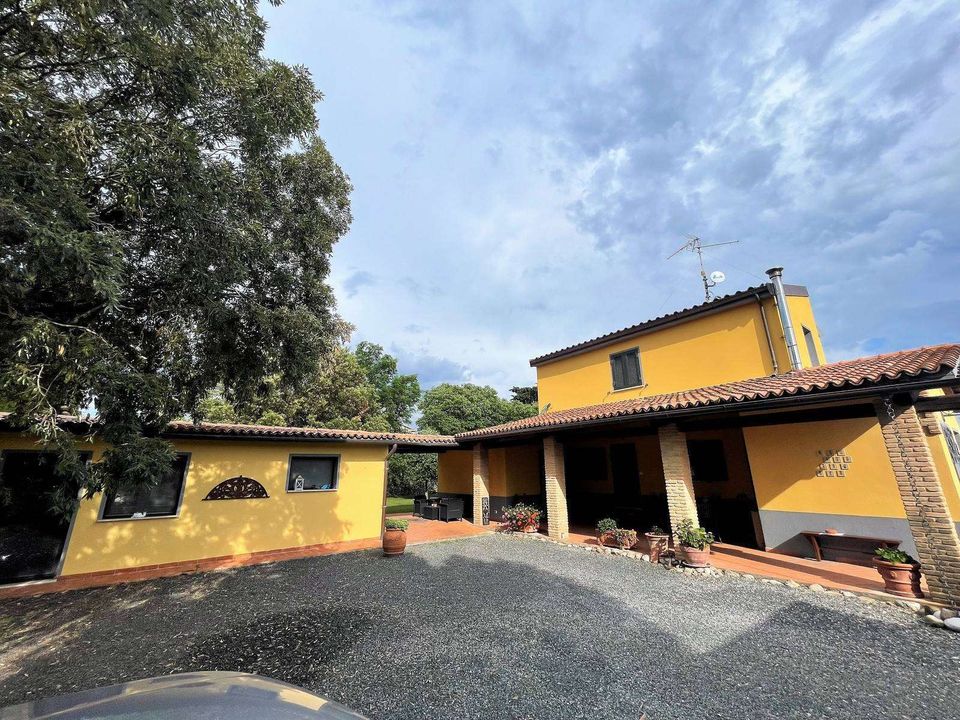 Villa i Campagnatico, Grosseto - foto 2