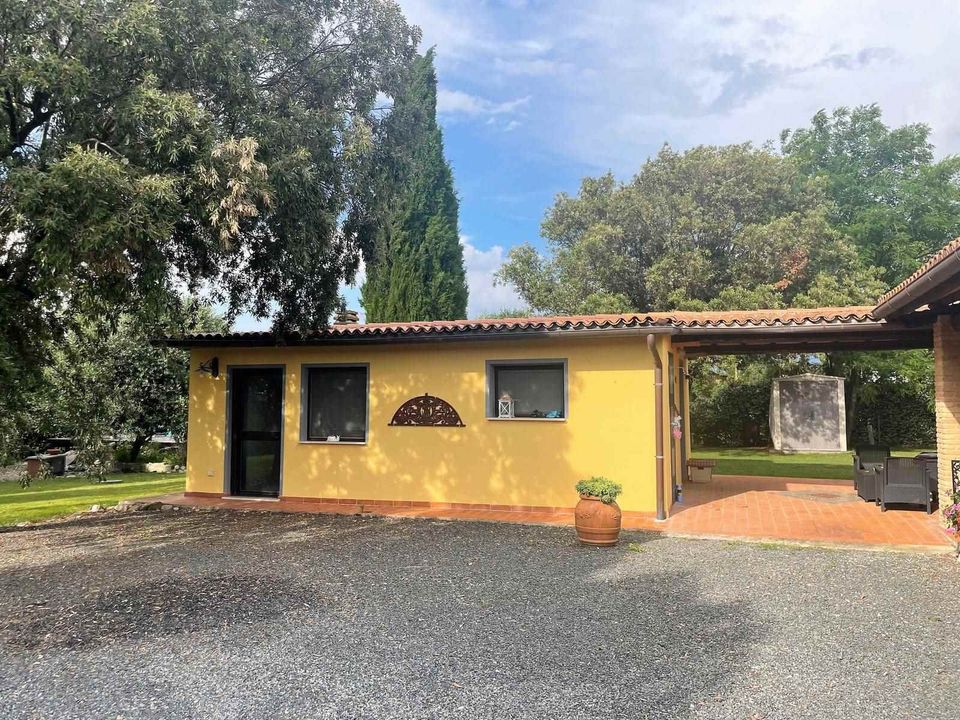 Villa i Campagnatico, Grosseto - foto 4