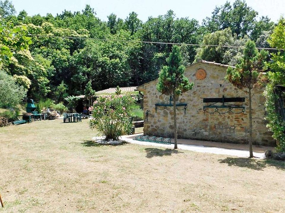 Farm hus i Roccastrada, Grosseto - foto 2