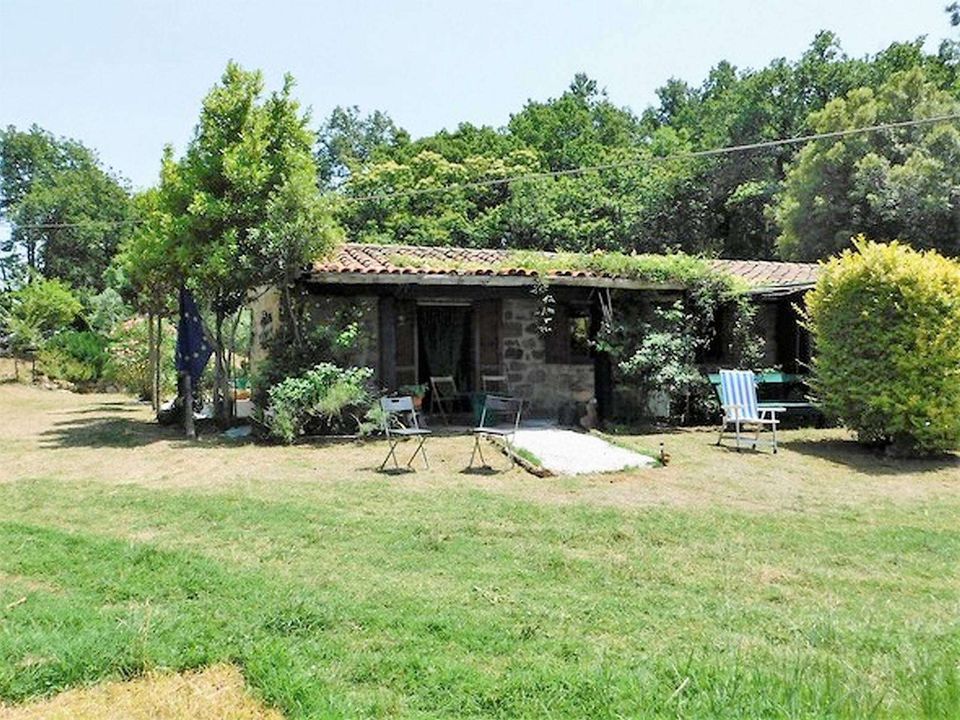 Farm hus i Roccastrada, Grosseto - foto 3
