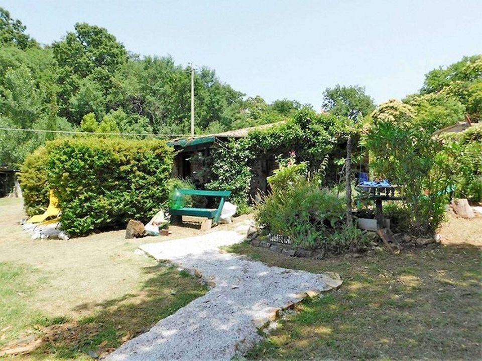 Farm hus i Roccastrada, Grosseto - foto 5