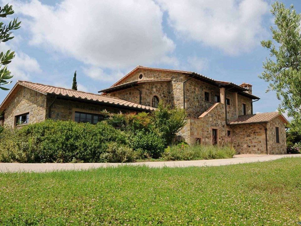 Villa i Follonica, Grosseto - foto 3