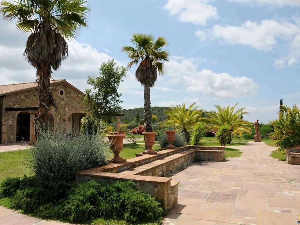 Villa i Follonica, Grosseto - foto 4