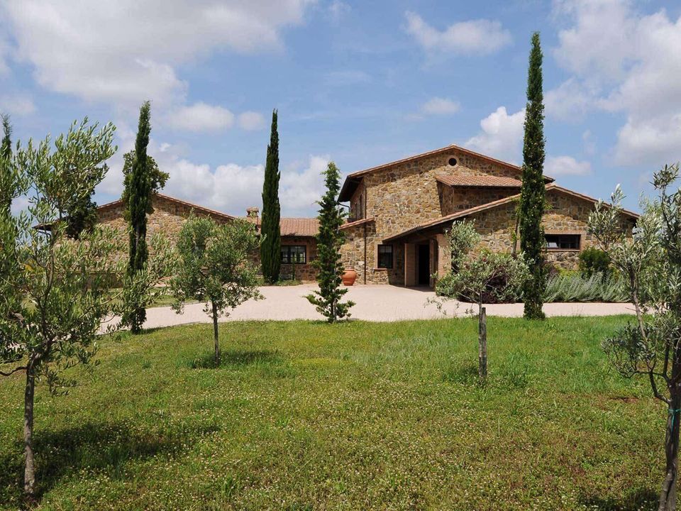 Villa i Follonica, Grosseto - foto 5