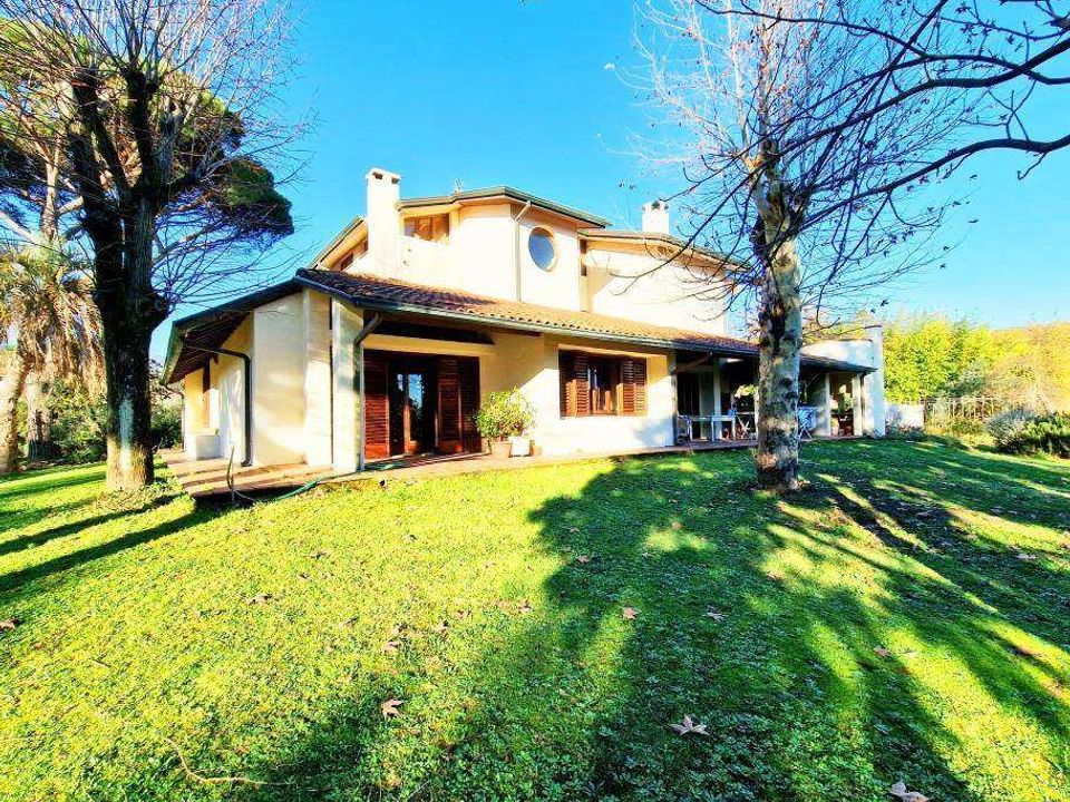 Villa i Capannori, Lucca - foto 1