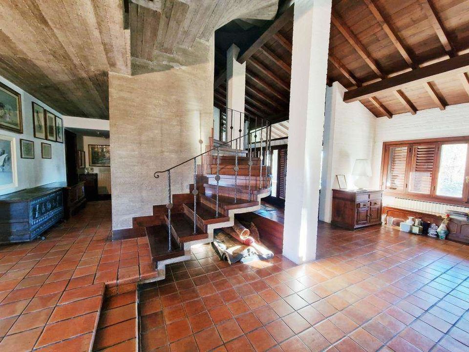 Villa i Capannori, Lucca - foto 5