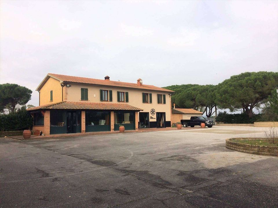 Gårdshus i Grosseto, Grosseto - bilde 1