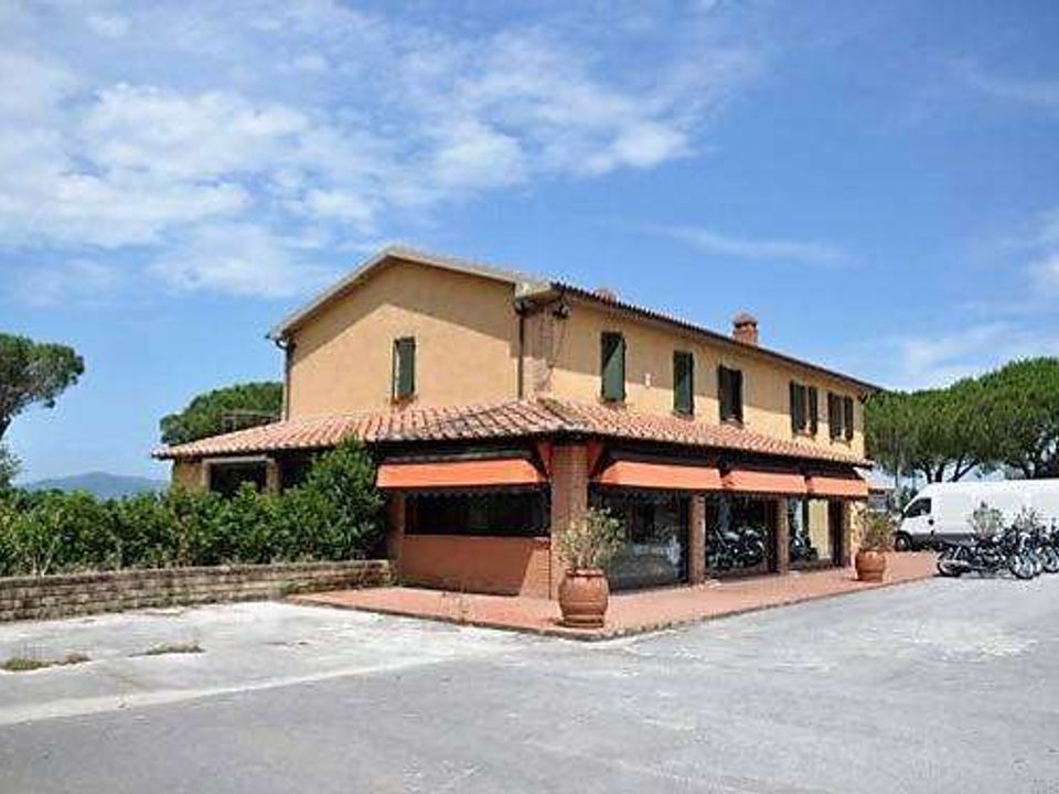 Gårdshus i Grosseto, Grosseto - bilde 2