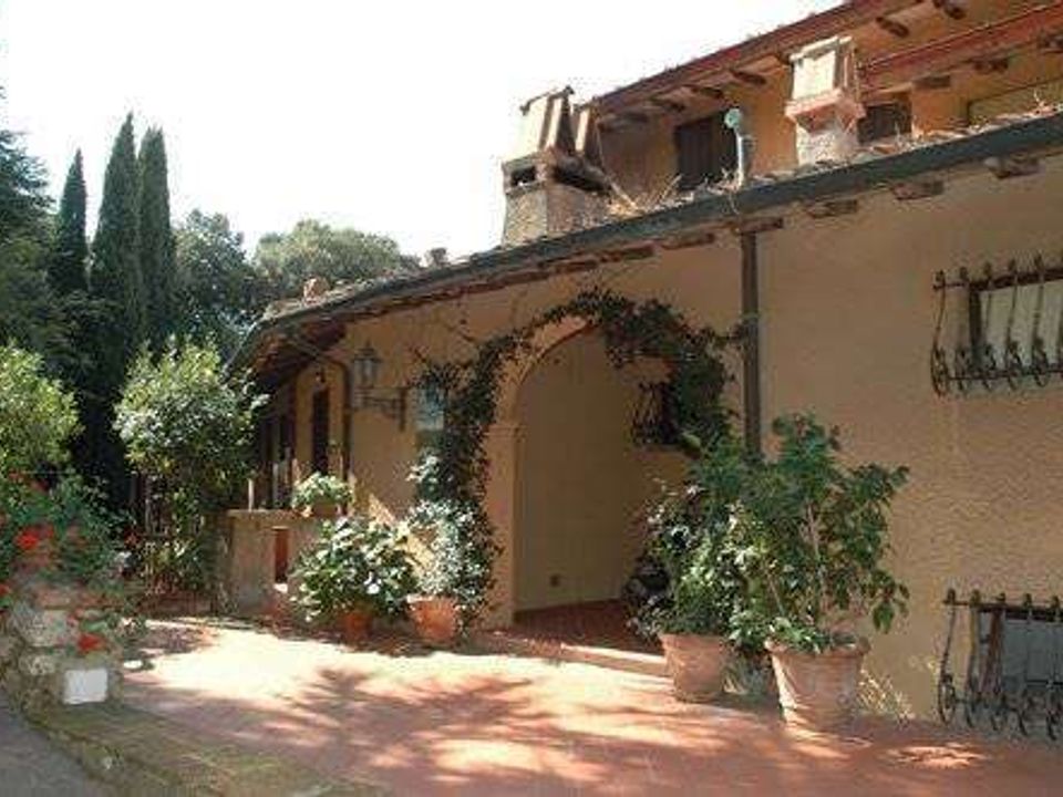 Villa i Follonica, Grosseto - foto 1
