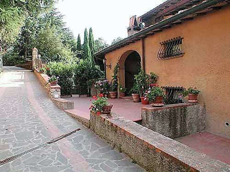 Villa i Follonica, Grosseto - foto 3
