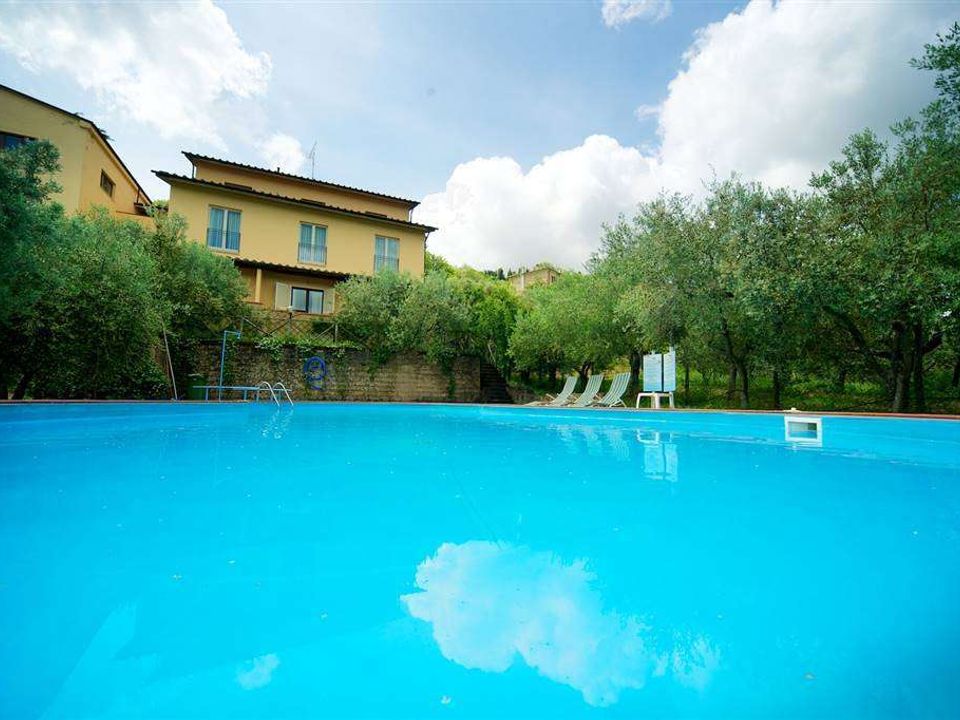Villa i Follonica, Grosseto - foto 1
