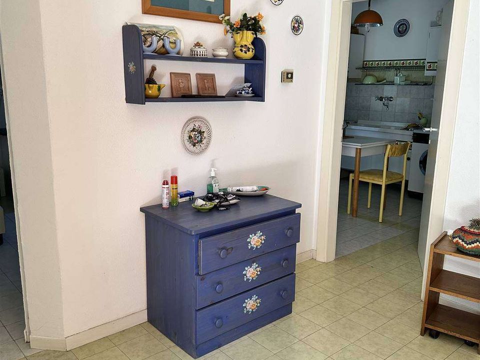 Lejlighed i Castiglione della Pescaia, Grosseto - foto 5