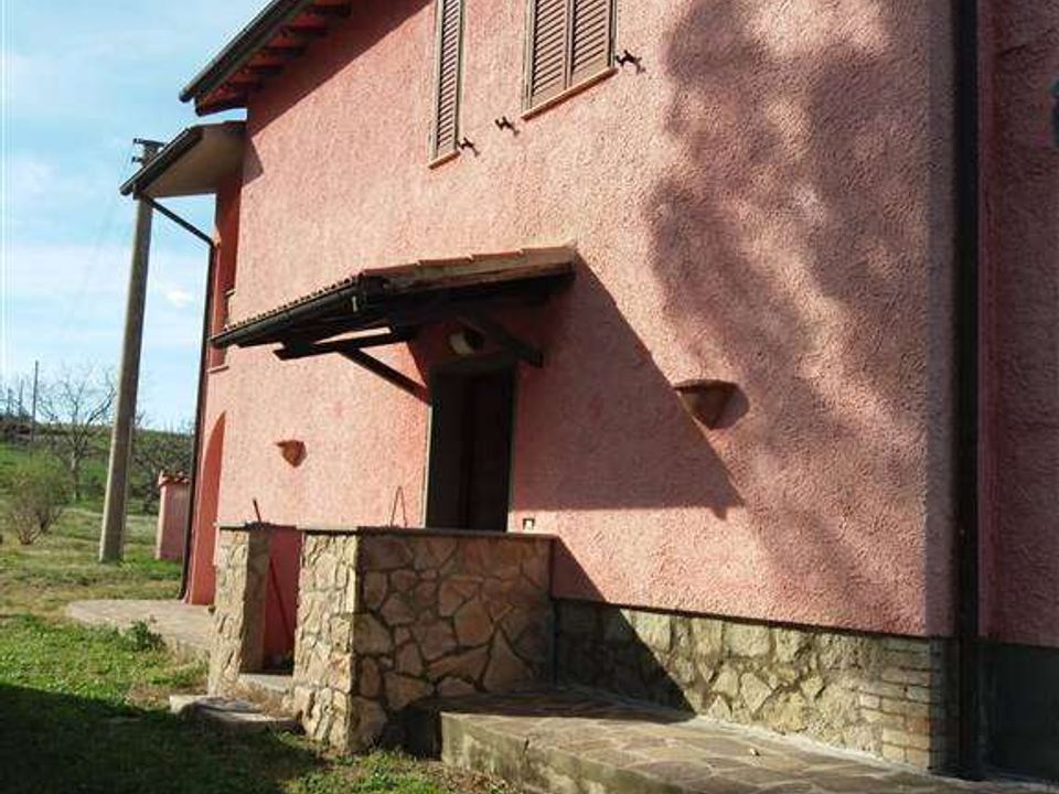 Farm hus i Roccastrada, Grosseto - foto 4